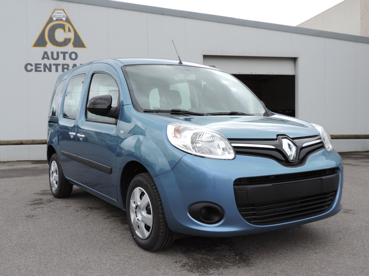 Mandataire Renault Kangoo 2013 Zen dCi 90