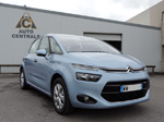 Mandataire Citroën C4 Picasso Intensive 1.6 e-HDi 115