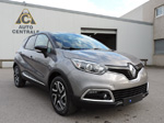 Mandataire Renault Captur Intens Energy dCi 90 Stop&Start eco2