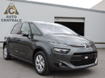 Mandataire Citroën C4 Picasso Intensive 1.6 e-HDi 115