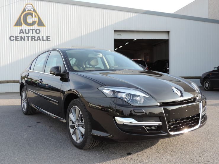 Mandataire Renault Laguna Initiale dCi 150 Stop&Start