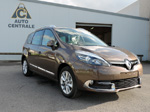 Mandataire Renault Grand Scénic Privilège 5 Places Energy TCe 130 