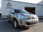 Mandataire Citroën C4 Aircross Séduction 1.6 HDi 115 Stop & Start 2WD