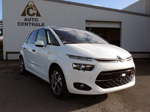 Mandataire Citroën C4 Picasso Exclusive 1.6 THP 155