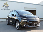 Mandataire Citroën C4 Picasso Exclusive 1.6 e-HDi 115 ETG6