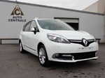 Mandataire Renault Grand Scénic Intens 7 Places Energy dCi 110