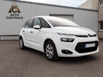 Mandataire Citroën C4 Picasso Intensive 1.6 e-HDi 115 ETG6
