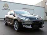 Mandataire Renault Mégane GT dCi 165