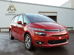 Mandataire Citroën Grand C4 Picasso Exclusive 1.6 e-HDi 115 ETG6