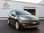 Mandataire Citroën C3 Exclusive 1.6 e-HDi 90 Airdream