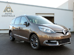Mandataire Renault Grand Scénic Bose 5 Places Energy dCi 110 Stop&Start eco2