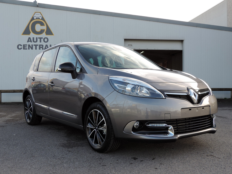 Mandataire Renault Scénic Bose 1.6 Energy dCi 130 Stop&Start eco2