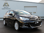 Mandataire Citroën C4 Exclusive 1.6l e-HDi 115 Airdream