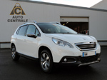 Mandataire Peugeot 2008 Allure 1.2 82ch