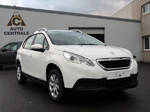 Mandataire Peugeot 2008 Access 1.6 e-HDi 92ch FAP Stop & Start