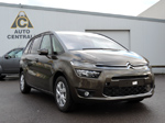Mandataire Citroën Nouveau Grand C4 Picasso Intensive 1.6 e-HDi 115 