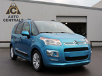 Mandataire Citroën C3 Picasso Exclusive 1.6 HDi 115
