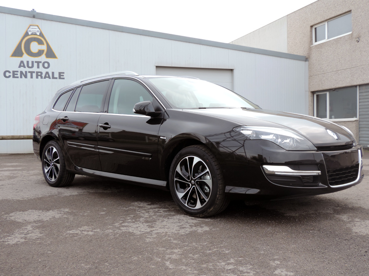 Mandataire Renault Laguna Estate Bose Edition dCi 150 Stop&Start