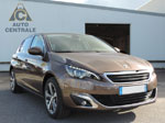 Mandataire Peugeot 308 Féline 1.6l THP 155ch