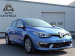 Mandataire Renault Mégane GT-Line 1.6 Energy dCi 130