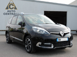 Mandataire Renault Grand Scénic Bose 7 Places Energy dCi 110 