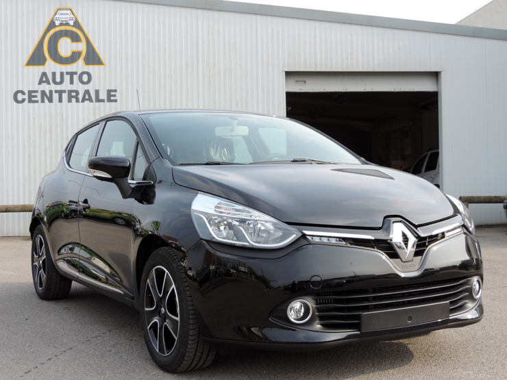 Mandataire Renault Clio 4 Dynamique Energy TCe 90