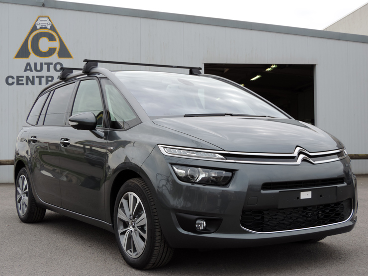 Mandataire Citroën Grand C4 Picasso Exclusive 2.0 BlueHDi 150 