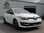 Mandataire Renault Mégane Bose 1.5 Energy dCi 110