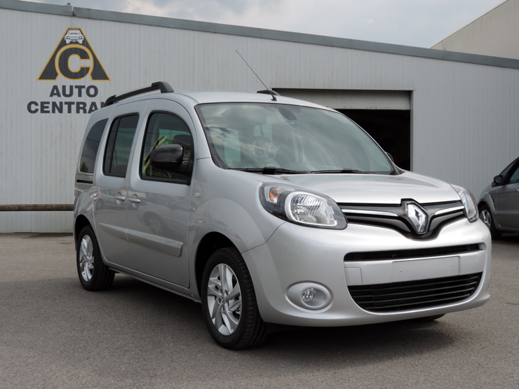 Mandataire Renault Kangoo Intens Energy dCi 110