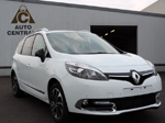 Mandataire Renault Grand Scénic Bose 5 Places Energy dCi 130 