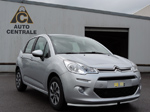 Mandataire Citroën C3 Séduction 1.2 VTi 82