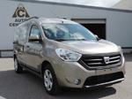 Mandataire Dacia Dokker Lauréate 1.5 dCi 90