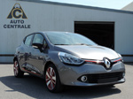 Mandataire Renault Clio 4 Dynamique Energy dCi 90 90g Stop&Start eco2