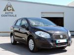 Mandataire Suzuki SX4 S-Cross Grand Luxe 1.6 VVT 120ch Euro6