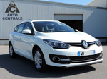 Mandataire Renault Megane Estate Zen 1.2 Energy TCe 115 