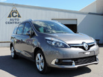 Mandataire Renault Grand Scénic R-Movie Lounge 5 Places Energy dCi 110