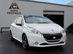Mandataire Peugeot 208 GTI GTI 1.6l 200ch