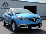 Mandataire Renault Captur Zen Energy TCe 90
