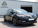 Mandataire Renault Mégane Coupé Bose 1.5 Energy dCi 110 
