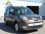 Mandataire Renault Kangoo Intens Energy TCe 115