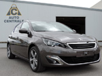 Mandataire Peugeot 308 Allure 1.6 e-HDi 115ch FAP Stop&Start