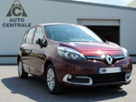 Mandataire Renault Scénic Limited 1.5 Energy dCi 110 