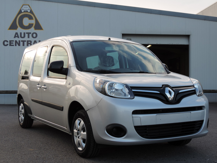 Mandataire Renault Kangoo Grand Kangoo Energy dCi 110