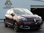 Mandataire Renault Scénic Bose 1.6 Energy dCi 130 Stop&Start eco2