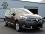 Mandataire Renault Scénic Intens 1.5 Energy dCi 110 Stop&Start eco2