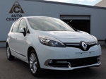 Mandataire Renault Scénic Intens 1.2 Energy TCe 130 Stop&Start