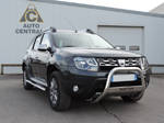 Mandataire Dacia Duster Prestige dCi 110 4x2