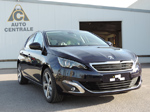 Mandataire Peugeot 308 Féline 1.2 PureTech 130ch EAT6 Stop&Start