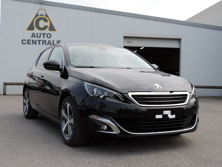 Mandataire Peugeot 308 Féline 1.2 PureTech 130ch EAT6