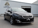 Mandataire Peugeot 308 Féline 1.2 PureTech 130ch EAT6